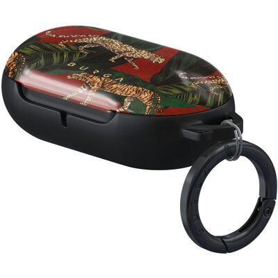BURGA - Morning Commute - Leopard - Galaxy Buds Plus - Case BURGA - Morning Commute - Leopard - Galaxy Buds Plus - Case