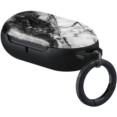 BURGA Fatal Contradiction - Marmor Galaxy Buds Hülle BURGA Fatal Contradiction - Marmor Galaxy Buds Hülle