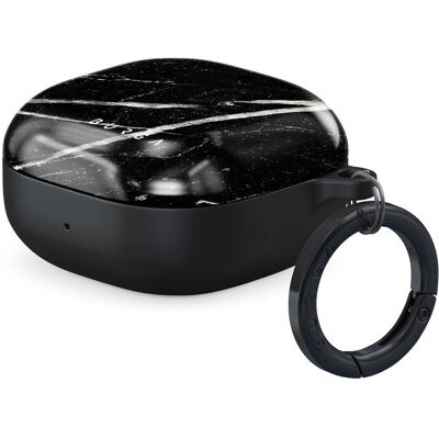 BURGA - Noir Origin - Schwarzer Marmor - Hülle BURGA - Noir Origin - Schwarzer Marmor - Hülle