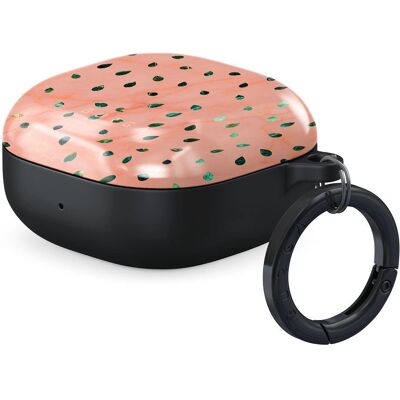 BURGA - Watermelon Shake - Samsung Galaxy Buds Pro - Case - Case BURGA - Watermelon Shake - Samsung Galaxy Buds Pro - Case - Case