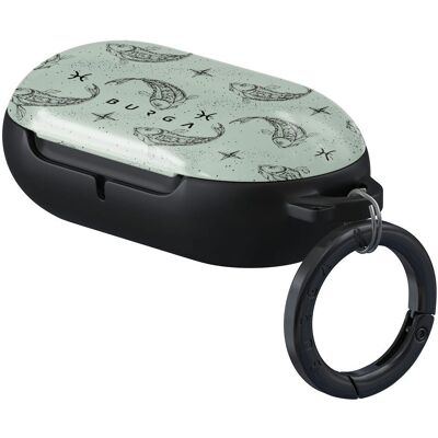 BURGA - Pisces - Türkis - Case BURGA - Pisces - Türkis - Case