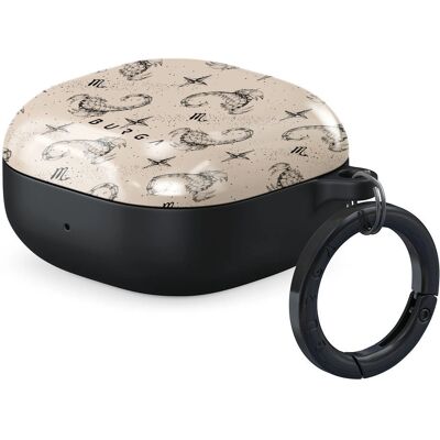 BURGA - Scorpio - Nude - Galaxy Buds Live - Case BURGA - Scorpio - Nude - Galaxy Buds Live - Case