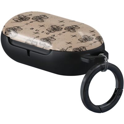 BURGA Gemini - Beige - Samsung Galaxy Buds Hülle BURGA Gemini - Beige - Samsung Galaxy Buds Hülle