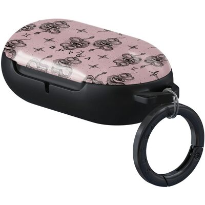 BURGA - Gemini - Pink - Case BURGA - Gemini - Pink - Case