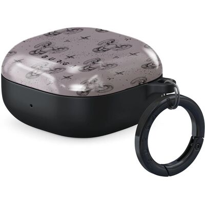 BURGA - Aries - Lila - Samsung Galaxy Buds 2 - Case BURGA - Aries - Lila - Samsung Galaxy Buds 2 - Case