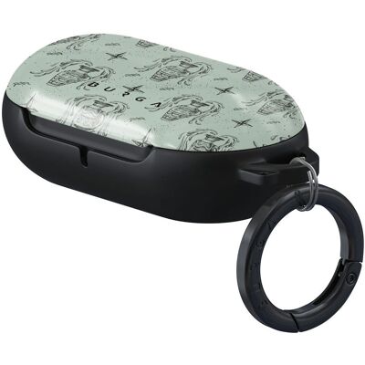 BURGA - Aquarius - Türkis - Earbud case BURGA - Aquarius - Türkis - Earbud case