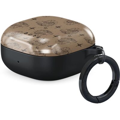 BURGA - Capricorn - Beige - Galaxy Buds Live - Hülle BURGA - Capricorn - Beige - Galaxy Buds Live - Hülle