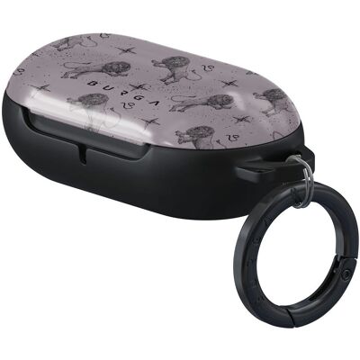 BURGA - Leo - Lila - Buds - Case BURGA - Leo - Lila - Buds - Case