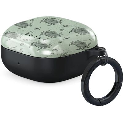 BURGA - Galaxy Buds Pro Case - Türkis - Buds Pro Case BURGA - Galaxy Buds Pro Case - Türkis - Buds Pro Case
