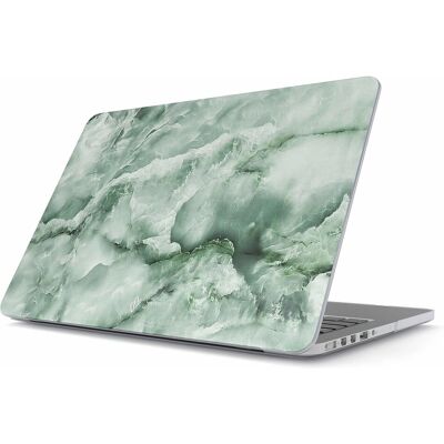 Funda para laptop BURGA de 14 polegadas - Verde Funda para laptop BURGA de 14 polegadas - Verde