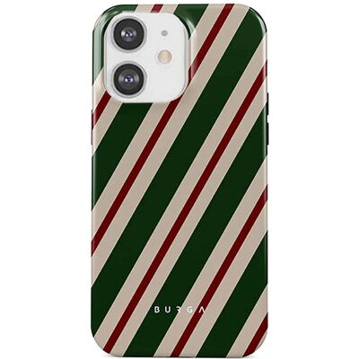 Burga iPhone 11 RobustFashion Cover - Nordpolen Burga iPhone 11 RobustFashion Cover - Nordpolen