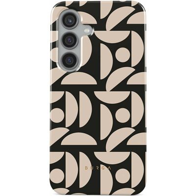 Capa BURGA Galaxy S24 Tough Moonlight - Capa de telemóvel Capa BURGA Galaxy S24 Tough Moonlight - Capa de telemóvel