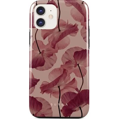 Burga iPhone 11 Multicolor Impact-Resistant Case - Backcover Burga iPhone 11 Multicolor Impact-Resistant Case - Backcover