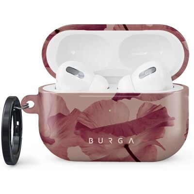 Burga Vigilant Tender Kis - Étui pour Airpods Pro 2 Burga Vigilant Tender Kis - Étui pour Airpods Pro 2