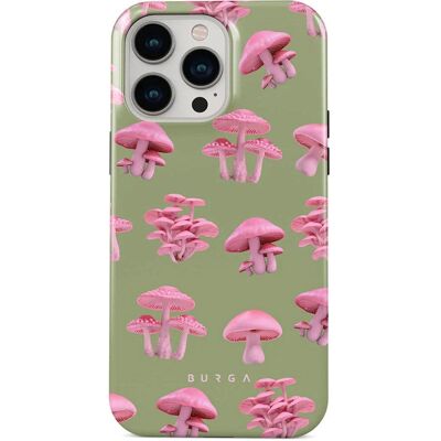 Burga iPhone 13 Pro Holdbar Modecover - Phantasy Burga iPhone 13 Pro Holdbar Modecover - Phantasy