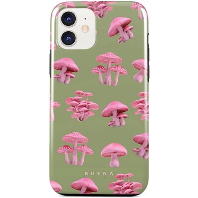 Burga iPhone 11 Tough Fashion Cover - Fantasi Burga iPhone 11 Tough Fashion Cover - Fantasi