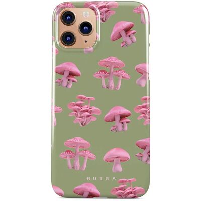 Burga iPhone 11 Pro Holdbart Mode Cover - Phantasy Burga iPhone 11 Pro Holdbart Mode Cover - Phantasy