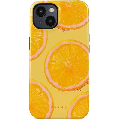 Burga iPhone 13 Holdbar Fashion Cover - Bitter - Telefoncover Burga iPhone 13 Holdbar Fashion Cover - Bitter - Telefoncover