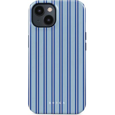 Burga iPhone 14 Tough Fashion Cover - Lowkey - Mobilcover Burga iPhone 14 Tough Fashion Cover - Lowkey - Mobilcover