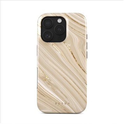 Burga Full Glam iPhone 16 Pro Max Hoesje Burga Full Glam iPhone 16 Pro Max Hoesje