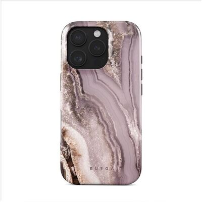 BURGA iPhone 16 Pro Capa Resistente MagSafe BURGA iPhone 16 Pro Capa Resistente MagSafe