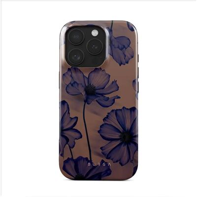Burga Velvet Night iPhone 16 Pro Max - Coque Smartphone Burga Velvet Night iPhone 16 Pro Max - Coque Smartphone