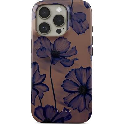 Burga Velvet Night iPhone 16 Pro Max - Smartphone Hülle Burga Velvet Night iPhone 16 Pro Max - Smartphone Hülle