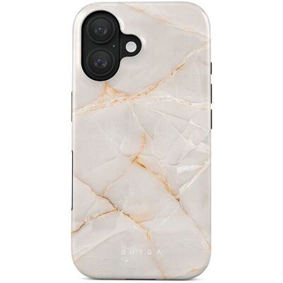Capa BURGA iPhone 16 Plus Resistente MagSafe Capa BURGA iPhone 16 Plus Resistente MagSafe