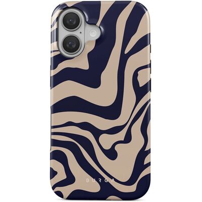 Coque MagSafe iPhone 16 Burga - Étui téléphone Coque MagSafe iPhone 16 Burga - Étui téléphone