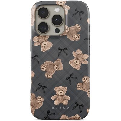Coque MagSafe multicolore pour iPhone 16 Pro Max - Étui téléphone Coque MagSafe multicolore pour iPhone 16 Pro Max - Étui téléphone