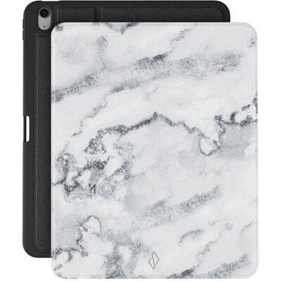 Fólio Burga para iPad Air 13 Branco - Capa para Tablet Fólio Burga para iPad Air 13 Branco - Capa para Tablet
