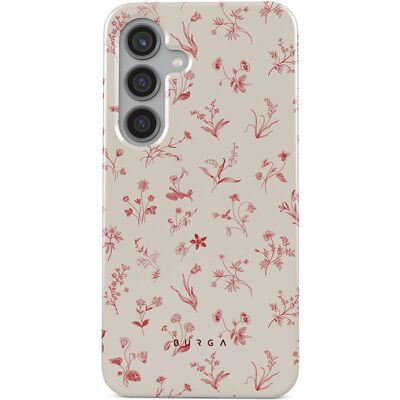 BURGA - CB_20_S24_TH - Border Beige - Phone Case BURGA - CB_20_S24_TH - Border Beige - Phone Case