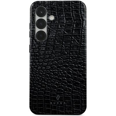 BURGA SV_02_S25PL_TH - Noir - Samsung Galaxy S25+ - Étui téléphone BURGA SV_02_S25PL_TH - Noir - Samsung Galaxy S25+ - Étui téléphone