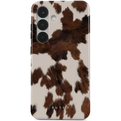 BURGA - S25+ - Border Multicolor - Slim - Handyhülle BURGA - S25+ - Border Multicolor - Slim - Handyhülle
