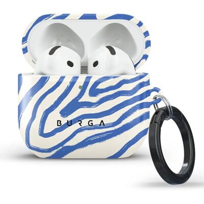 Estojo BURGA para AirPods 4 Seven Seas Estojo BURGA para AirPods 4 Seven Seas