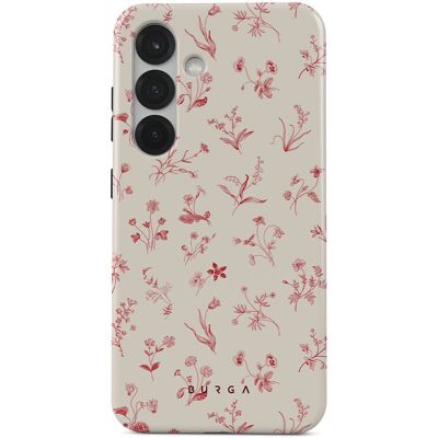 BURGA - Galaxy S25+ - Multicolore - Double couche hybride - Coque BURGA - Galaxy S25+ - Multicolore - Double couche hybride - Coque