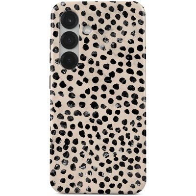 Burga - Galaxy S25 Plus - Almond Latte - Telefoonhoes Burga - Galaxy S25 Plus - Almond Latte - Telefoonhoes