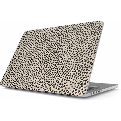 BURGA Almond Latte Capa para Macbook Pro 14 BURGA Almond Latte Capa para Macbook Pro 14