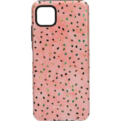 BURGA Watermelon Shake - Samsung Galaxy A22 5G Hülle BURGA Watermelon Shake - Samsung Galaxy A22 5G Hülle