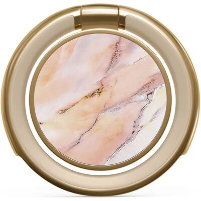 BURGA - Morning Sunshine - Goud - Telefoon ringhouder BURGA - Morning Sunshine - Goud - Telefoon ringhouder