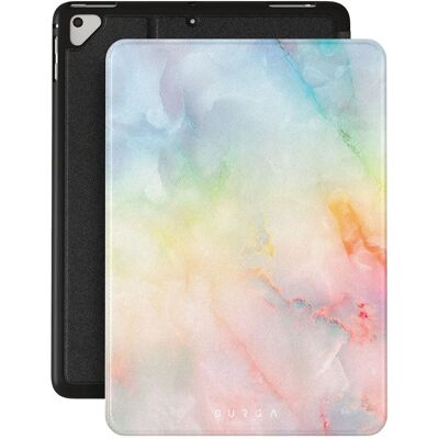 BURGA - New Flame - Rainbow - iPad 9.7 - Hülle BURGA - New Flame - Rainbow - iPad 9.7 - Hülle