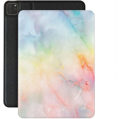 BURGA - New Flame - Regenbogen - Case BURGA - New Flame - Regenbogen - Case