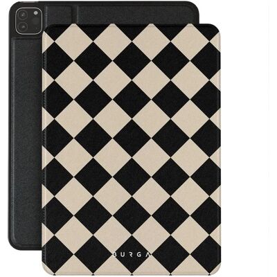 BURGA - Proper Uniform - iPad Pro 11 (1./2. Gen) - Case BURGA - Proper Uniform - iPad Pro 11 (1./2. Gen) - Case