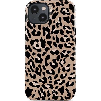 Burga iPhone 14 Multicolor Impact-Resistant Phone Case - Phone Case Burga iPhone 14 Multicolor Impact-Resistant Phone Case - Phone Case