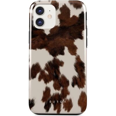 Burga iPhone 11 Celestial Cover - Mode og Beskyttelse Burga iPhone 11 Celestial Cover - Mode og Beskyttelse