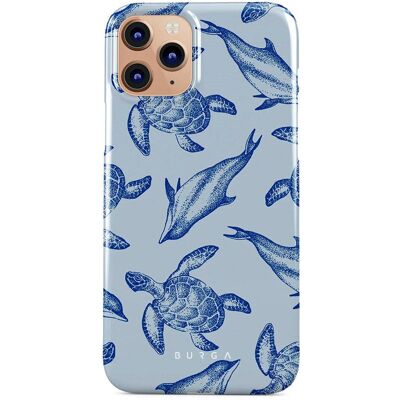 Burga iPhone 11 Pro Vandedesign Modecover - Mobilcover Burga iPhone 11 Pro Vandedesign Modecover - Mobilcover