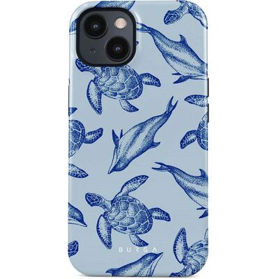 Burga iPhone 13 Vands dans Modecover - Mobilcover Burga iPhone 13 Vands dans Modecover - Mobilcover