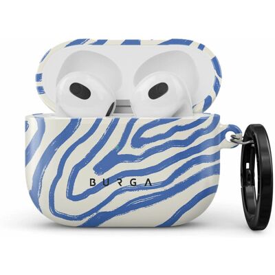 BURGA 57380 Airpods 3 Hüllen - Kopfhörer Zubehör BURGA 57380 Airpods 3 Hüllen - Kopfhörer Zubehör