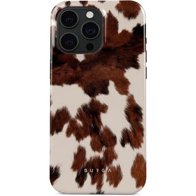 Burga iPhone 15 Pro Celestial Fashion Case - Telefoonhoesje Burga iPhone 15 Pro Celestial Fashion Case - Telefoonhoesje