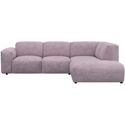FLEXLUX Lucera Sofas - Lila & Modern Design FLEXLUX Lucera Sofas - Lila & Modern Design